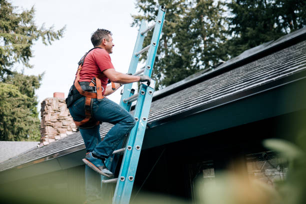 Best Storm Damage Roof Repair  in Stanfield, NC